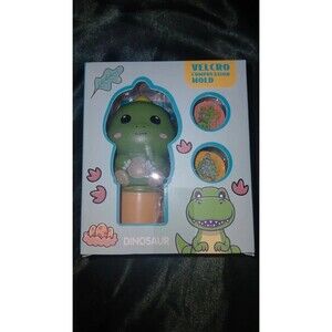 New Creative Magical Sticker Stamper